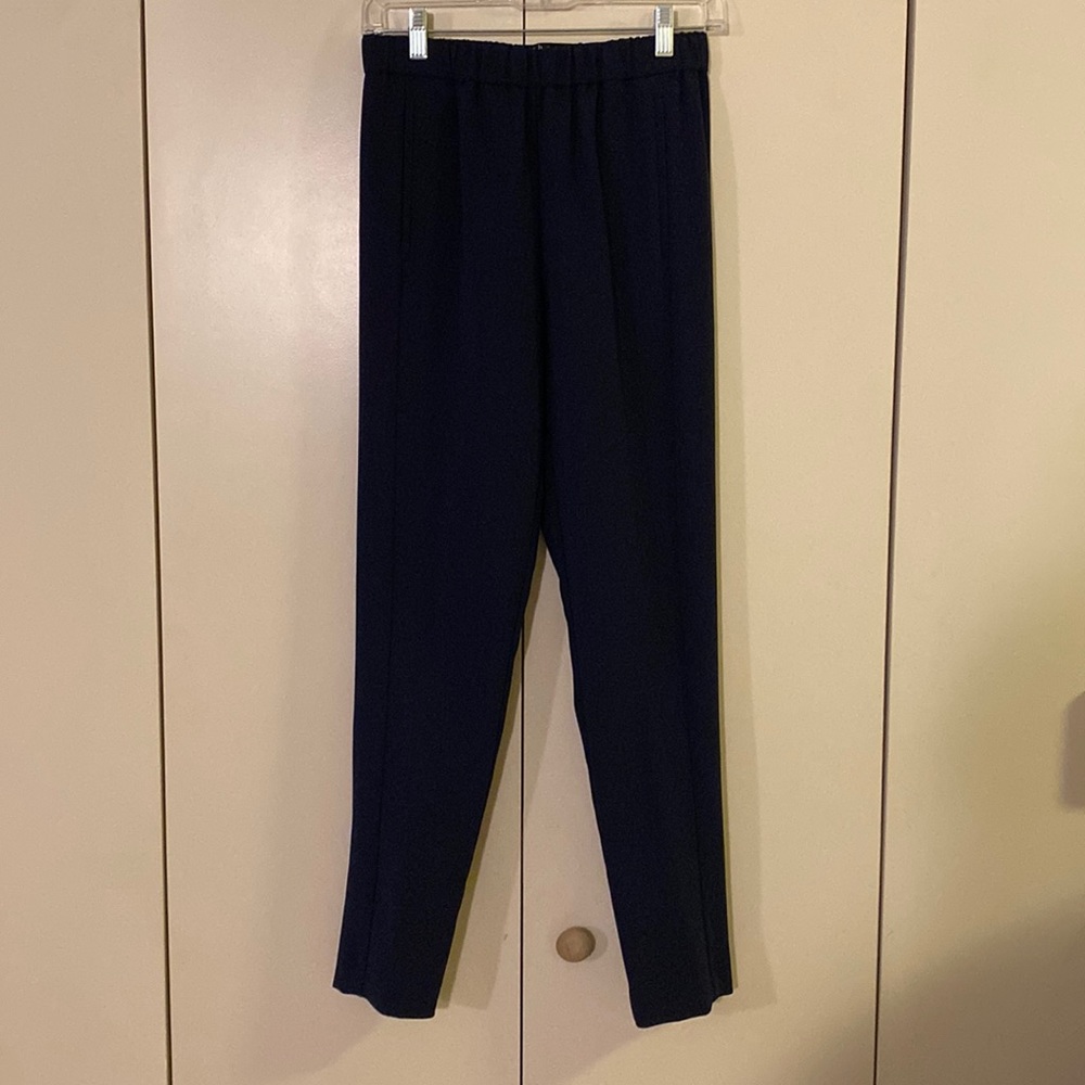 Theory pants
